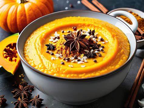 Диета с тыквенной кашей Как приготовить тыкву на завтрак: идеи и рецепты Как приготовить тыкву на завтрак: идеи и рецепты Диета с тыквенной кашей