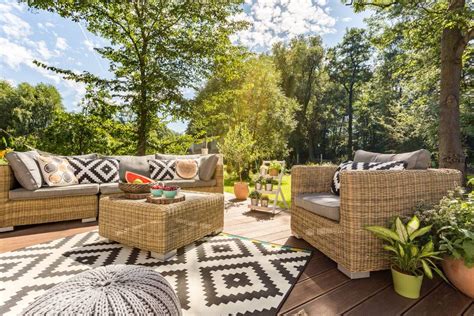 Outdoor Living Design Trends For 2020 Adorable Home