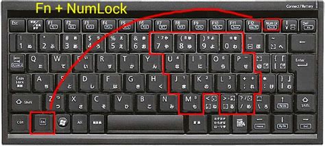 Keyboard Terkunci Tekan Apa?