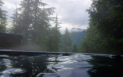 Take A Soak At Scenic Hot Springs Destination Leavenworth Llc
