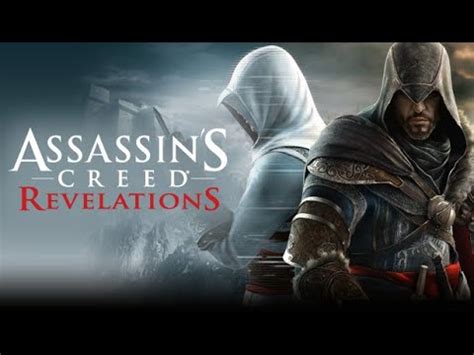 Assassins Creed Revelations Trofeo Sagrada Sabiduria Guia Para