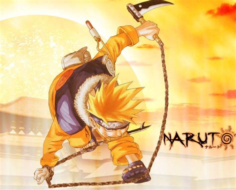 Naruto Nine Tails Wallpapers - Wallpaper Cave