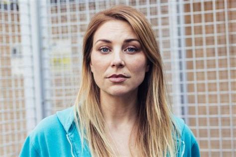 All About Actress Kate Jenkinson Wentworth Drama Personal Life And Her Career Hollywood Zam