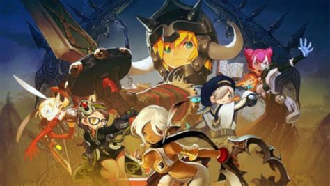 ¡todos jogos para celular estão cada vez mais comuns, e o gênero dos rpgs pode ser um. Ragnarok Mobile e Lineage 2: cinco jogos MMORPG grátis ...