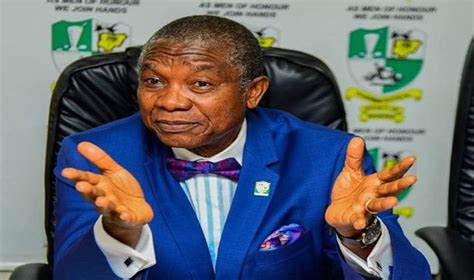 2023 Ohuabunwa Bemoans Lack Of Equity Justice Fairness For Nigerians