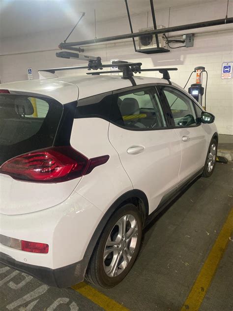 Boise State University - Lincoln Garage | Boise, ID | EV Station