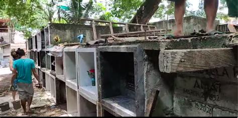 cebu city still awaits archdiocese of cebu approval on cemetery proposal cebu daily news
