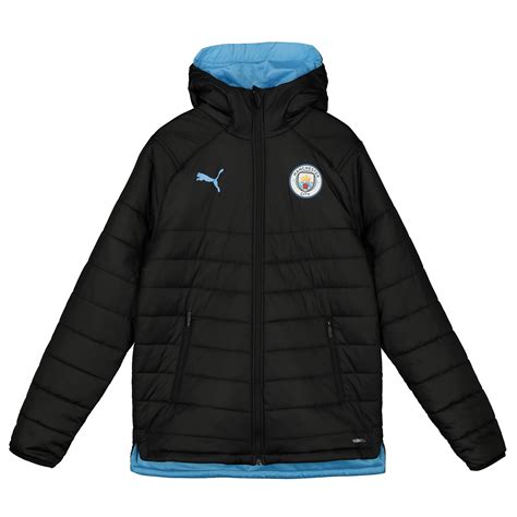Shop with confidence on ebay! Puma Official Kids Manchester City Football Training ...