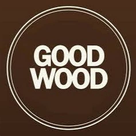 Good Wood Youtube