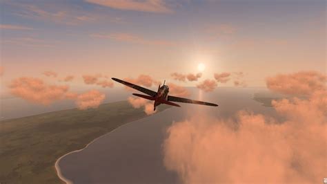 Warbirds World War Ii Combat Aviation Macgamestore Com
