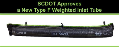 South Carolina Dot Approves Silt Saver Chip10 Wb Wattle