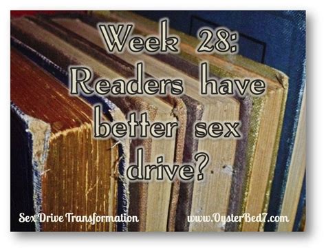 Reading And Sex • Bonny S Oysterbed7