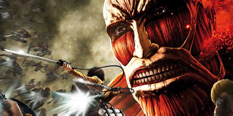 Check spelling or type a new query. کدام شخصیت‌ها در پایان Attack On Titan جان سالم به در نخواهند برد؟