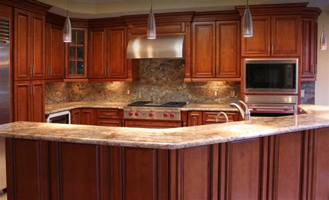Under cabinet lighting is an opportunity to bring style and functionality to your kitchen. 77+ where to Buy Granite Countertops Cheap - Kitchen Cabinet Lighting Ideas Check more at http ...