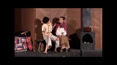Amahl And The Night Visitors Youtube