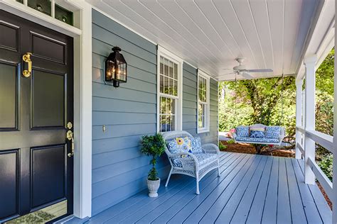 Best Paint Colors For Florida Homes