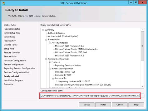 Sql Ssrs Sql Server Reporting Servicesssrs