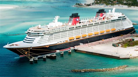 Bahamas Cruises And Bahamas Cruise Vacations Disney Cruise Line