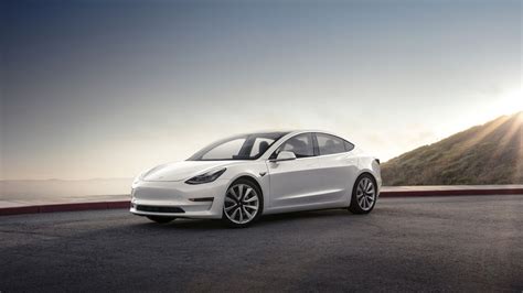 Teslas Model 3 Roll Out Marks Major Leap Towards Electric Cars For All