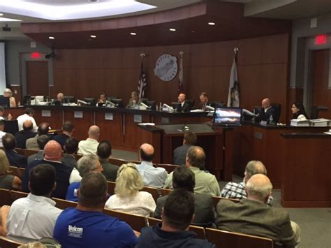 Madera County Board Of Supervisors Set To Vote On The Austin Quarry