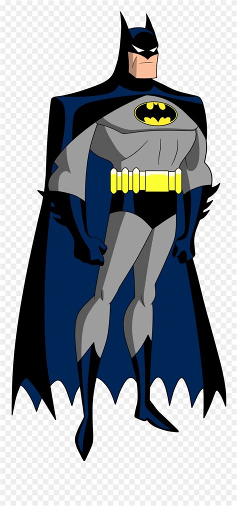 Batman Cartoon Clipart 20 Free Cliparts Download Images On Clipground