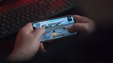Whats The Future Of Mobile Gaming
