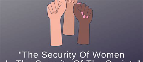 Women Security Why Is It Important Best Security Services In