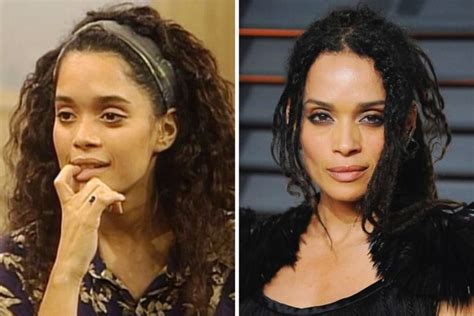 Lisa bonet young cosby show lisa bonet google search lisa in 2019. Blast From The Past: Women From Popular TV Shows & Movies ...