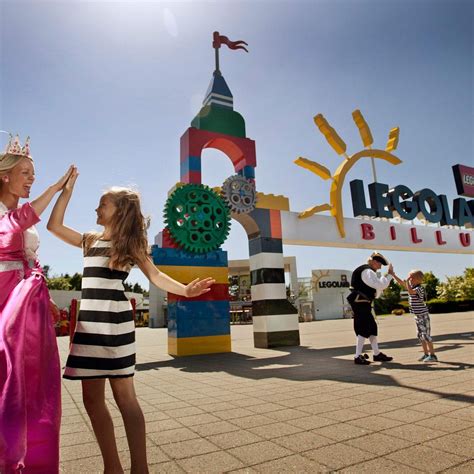 Legoland Billund All You Need To Know Before You Go