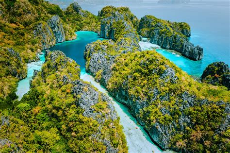 6 Best Things To Do In El Nido What Is El Nido Most Famous For Go