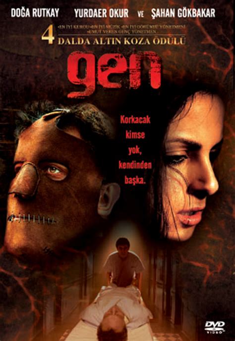 Gen Filmi izle Türk Korku Filmleri izle Türk Filmleri İzle Yerli Film İzle Türk Sinema