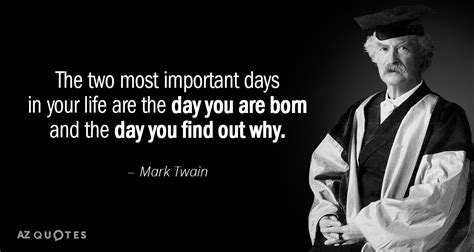 Top 25 Quotes By Mark Twain Of 2407 A Z Quotes