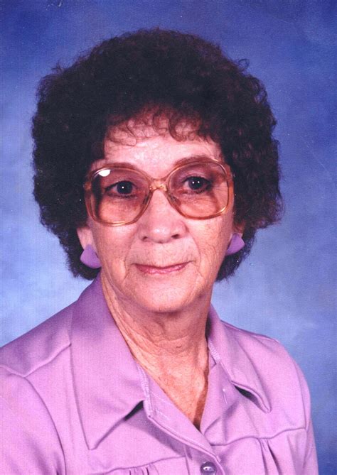 Rose Garrison Obituary - Tahlequah, OK
