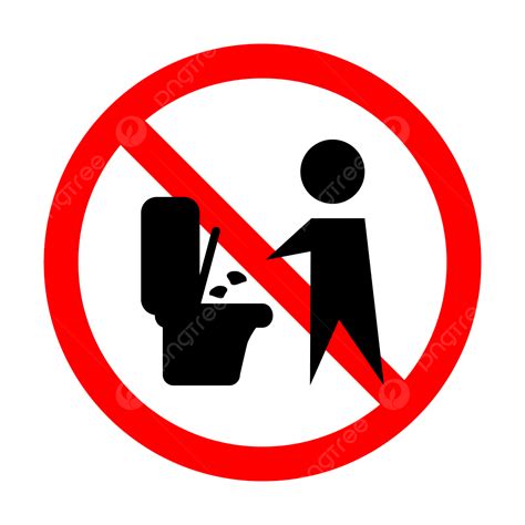 Logo Dilarang Buang Sampah Png Golek Gambar Riset Porn Sex Picture