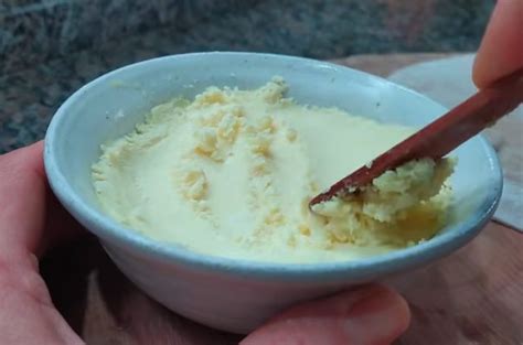 Como Fazer Manteiga Vegana Mesa E Sabor