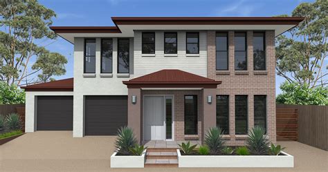 Dixon Homes House Builders Australia