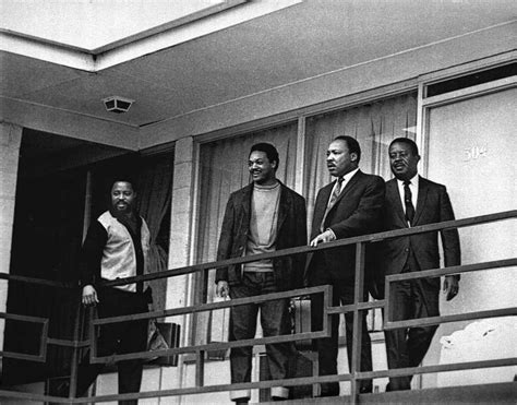 12 Forgotten Facts About The Martin Luther King Jr Assassination The