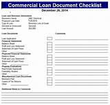 Loan Documentation Software Photos