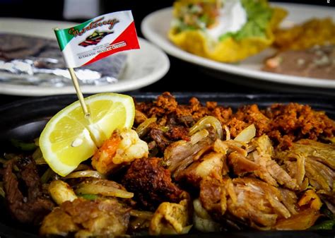 Best mexican restaurants in monterrey, nuevo leon: Monterrey Mexican Grill | Mexican Food | Braselton & Mall ...