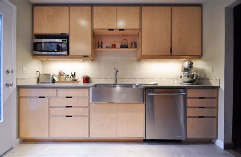 These kitchen base cabinet ideas are ideal for both modern and vintage style homes. Pin on KERF Plywood Kitchens
