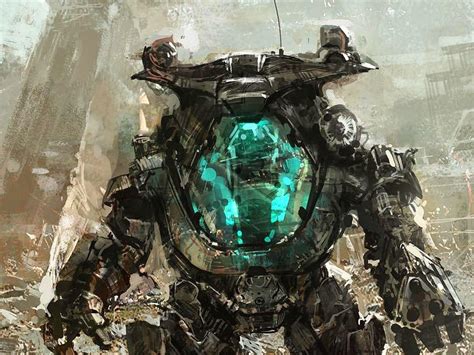 Mech Hd Wallpapers Wallpaper Cave