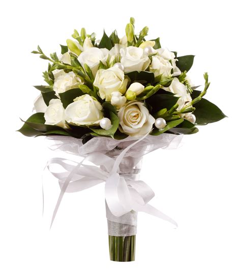 Wedding Flowers Png