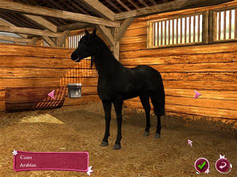 Be it horse lovers or anyone who wants to experience a lifelike animal simulation, this wild horse sim is the perfect pick to spend some quality time alone. Best Horse Games - We Need Fun