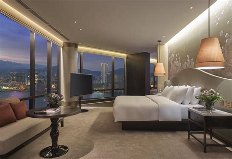 We did not find results for: The Grand Hyatt Hong Kong's presidential suite has a ...