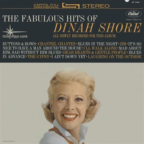 Dinah Shore Buttons And Bows Lyrics Genius Lyrics