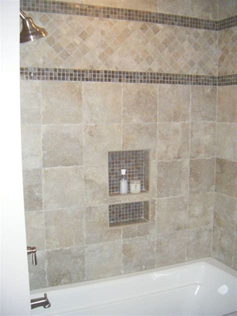 Bathroom wall tile borders, ceramic bathroom wall tile borders. Fancy Bathroom Borders Wallpaper Online - Home Sweet Home ...