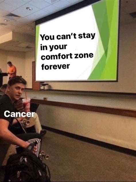 The zodiac sign for july 12 is cancer. cancer memes on Tumblr