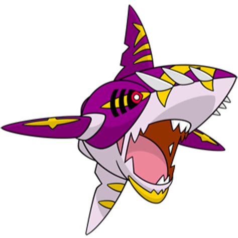 Stream Shiny Mega Sharpedo Music Listen To Songs Albums Playlists For Free On Soundcloud