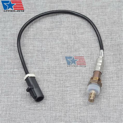 2pcs Upstream O2 Oxygen Sensor For Ford Pickup Truck Lincoln Mercury