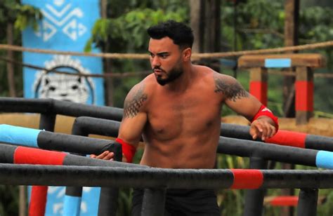 Eliminare bombă la survivor românia 2021! Eliminare surpriză la SURVIVOR ROMÂNIA: JADOR a părăsit competiția : VIRGIN RADIO ROMANIA